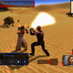 Star Wars: Knights of the Old Republic.
